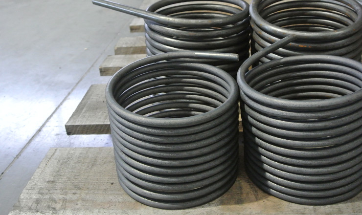 Kupferrohr spirale biegen Kupferrohr spirale biegen